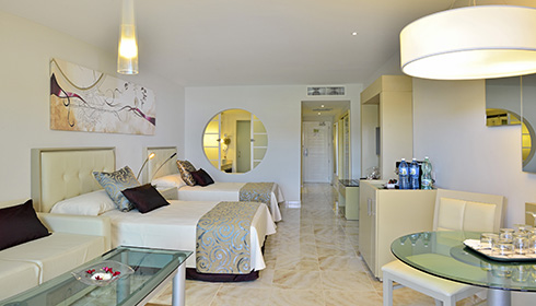 The Reserve Junior Suite