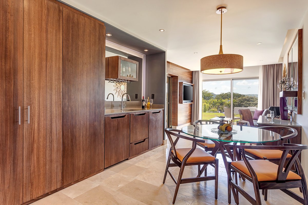 STAR Class Director’s Suite – Two Bedroom
