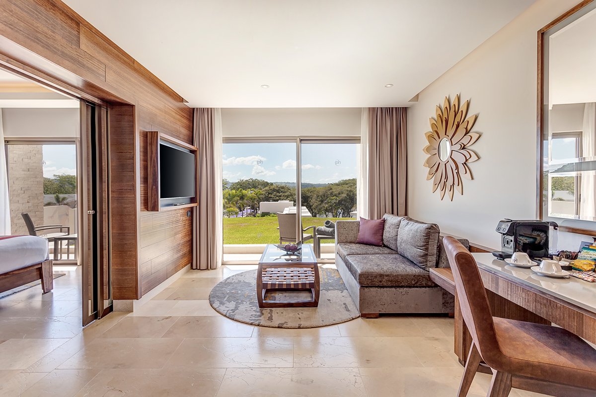 Star Class Directors One Bedroom