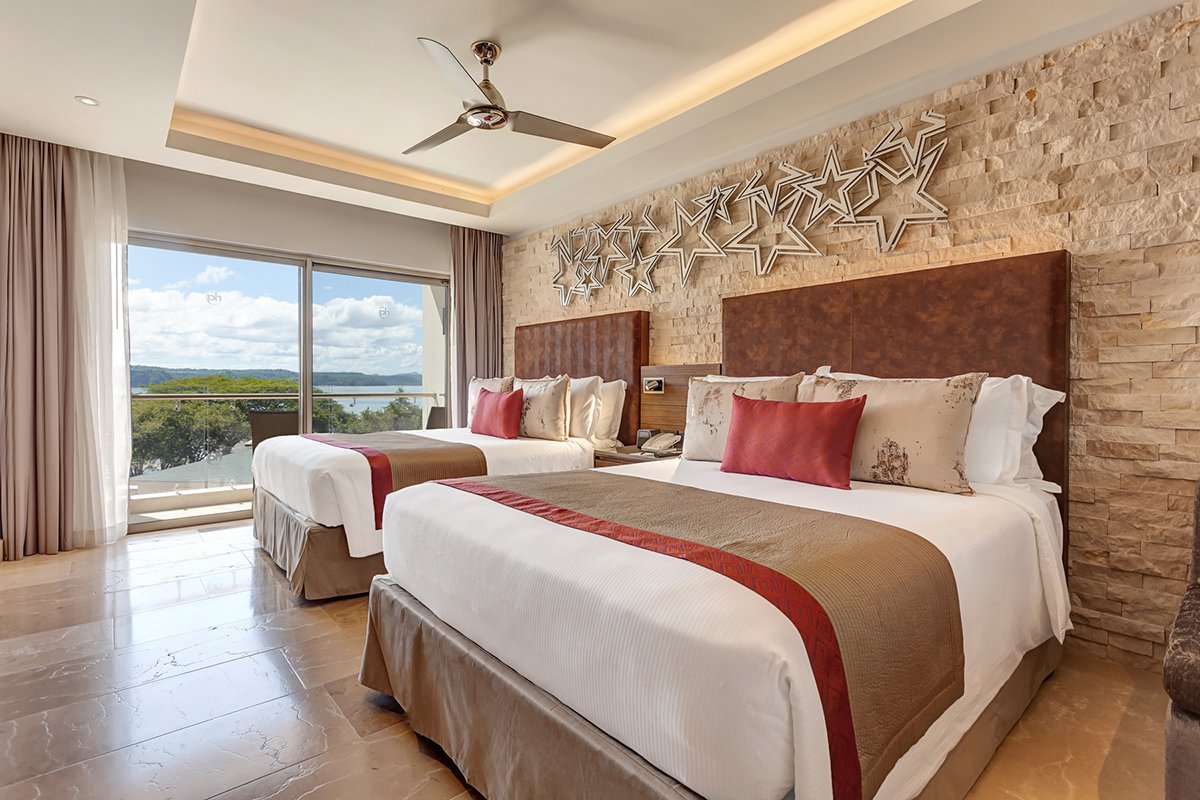 Star Class Junior Suite