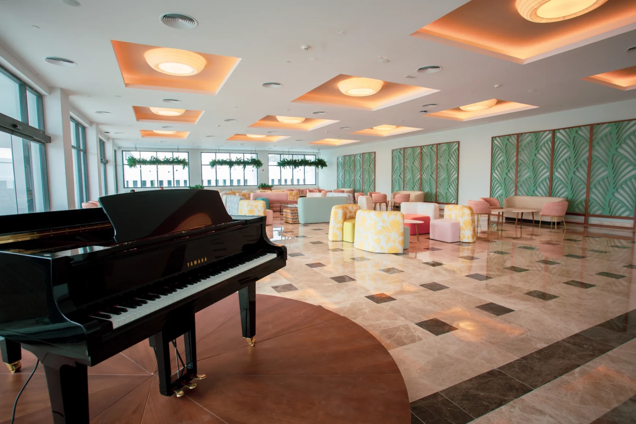 Piano Bar