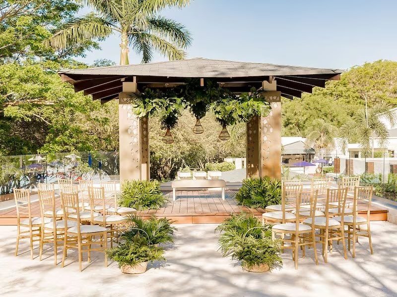 Gazebo