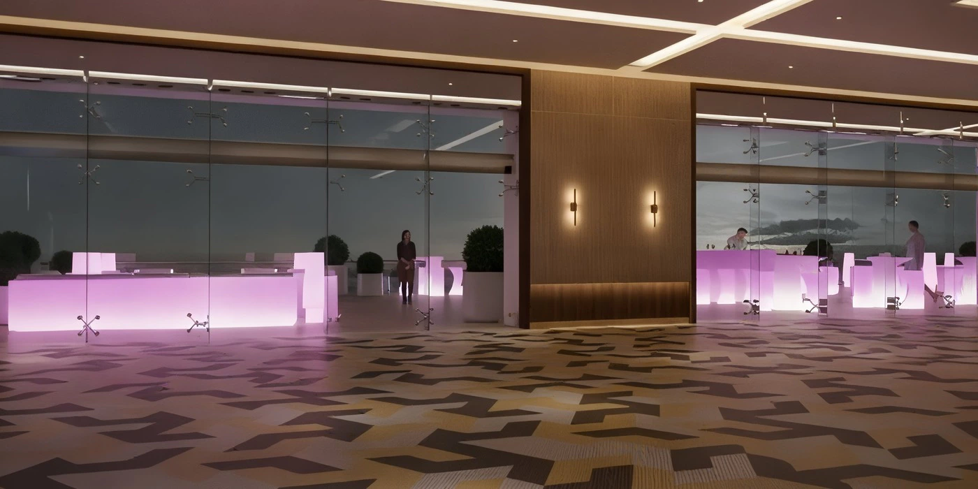 Grand Ballroom