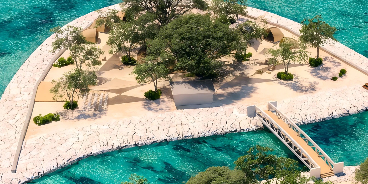 Dream Island