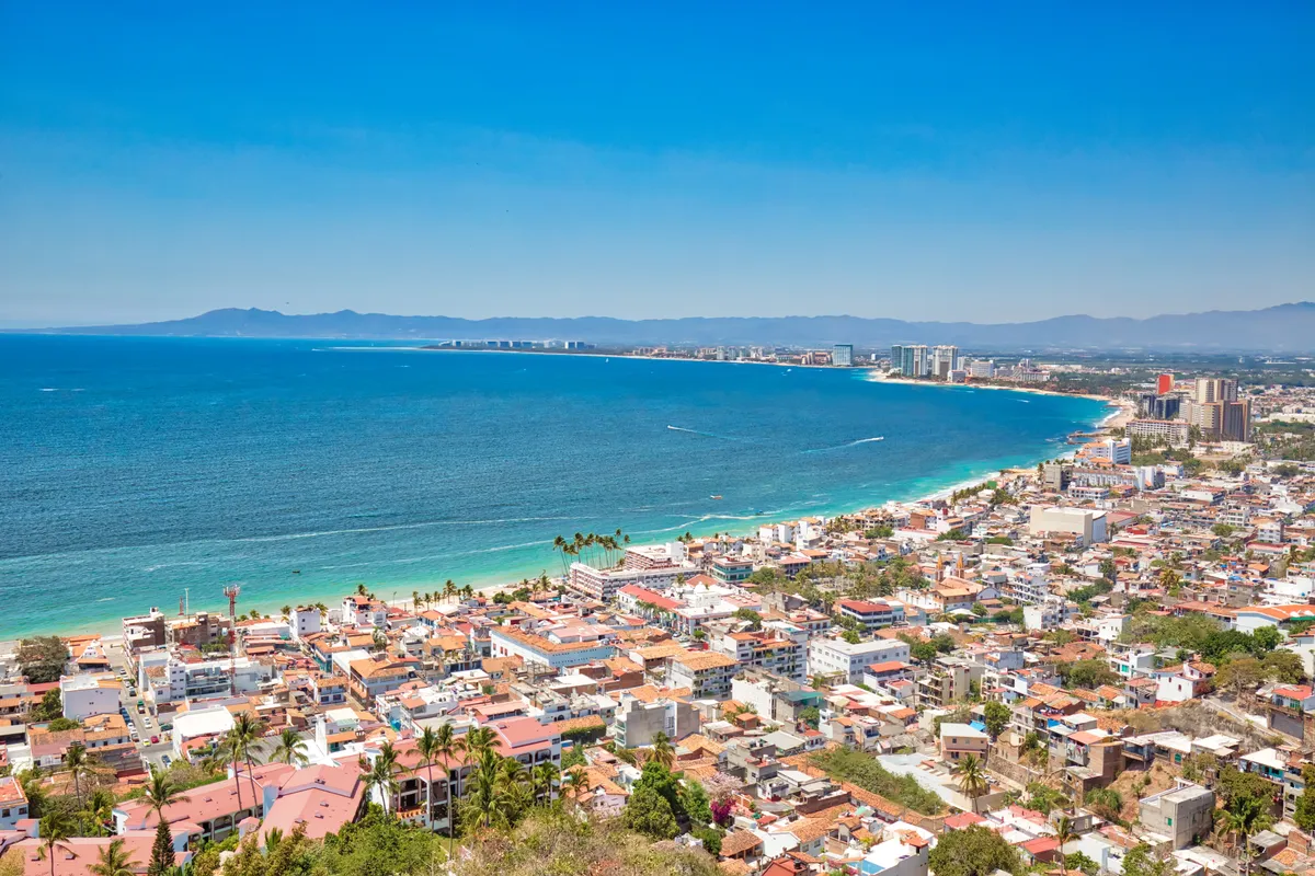 Puerto Vallarta