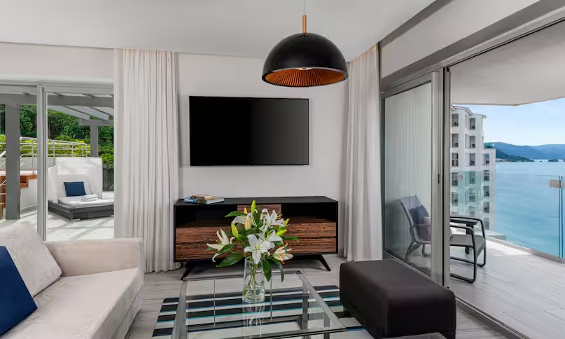 Enclave Presidential Suite King 