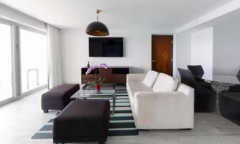 Enclave Ocean Front Master Suite King