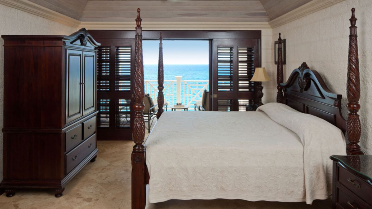 One Bedroom Suite