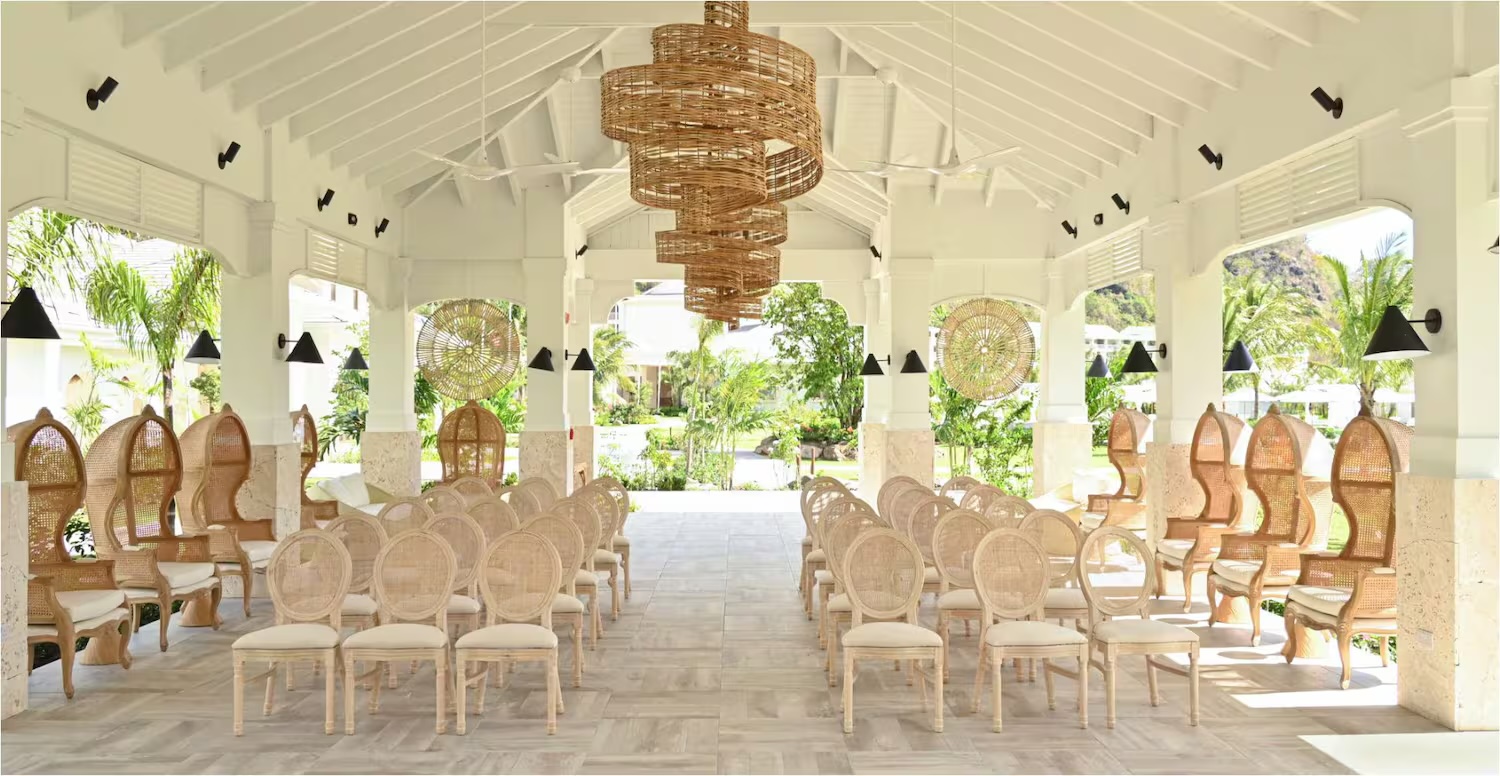 Riverside Pavillion
