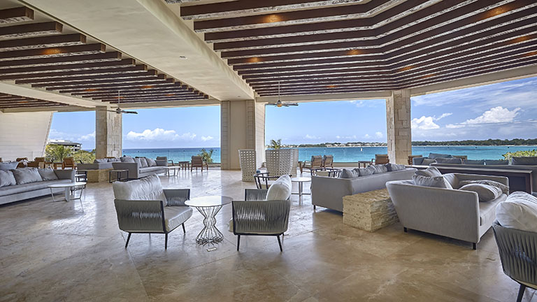 royalton-negril-lobby