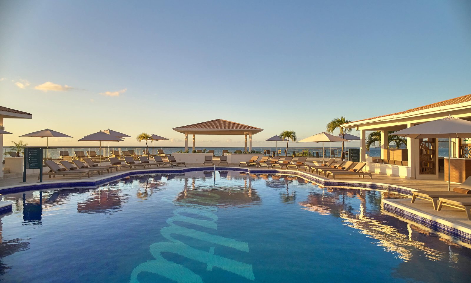 Royalton Grenada resort