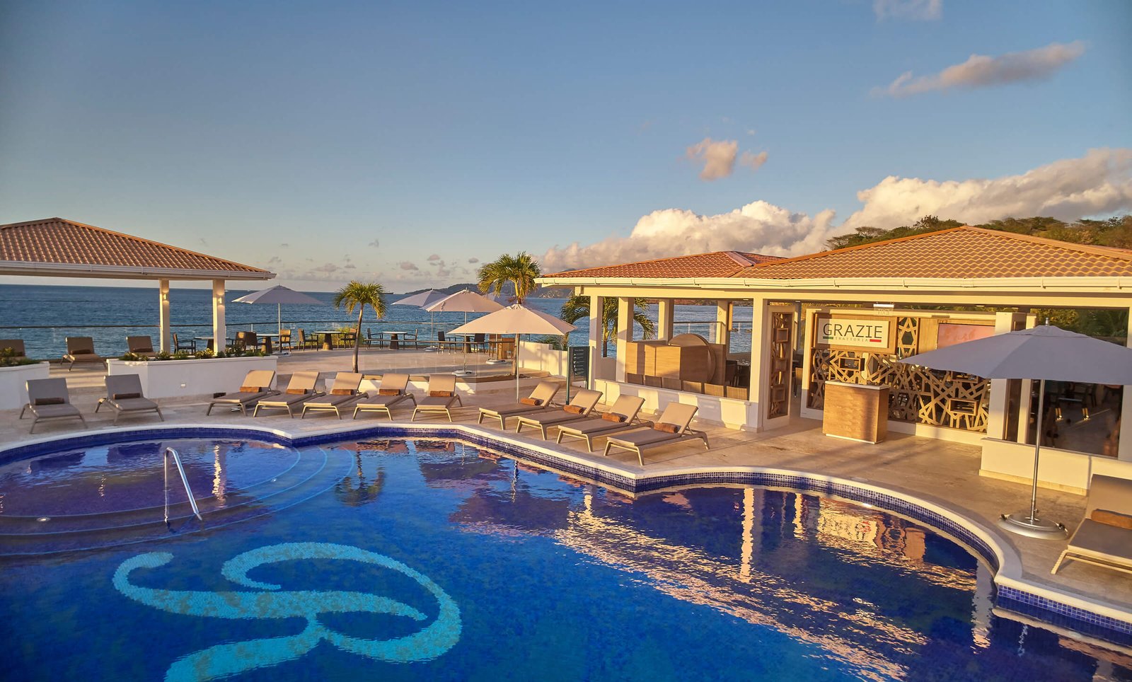 Royalton Grenada resort