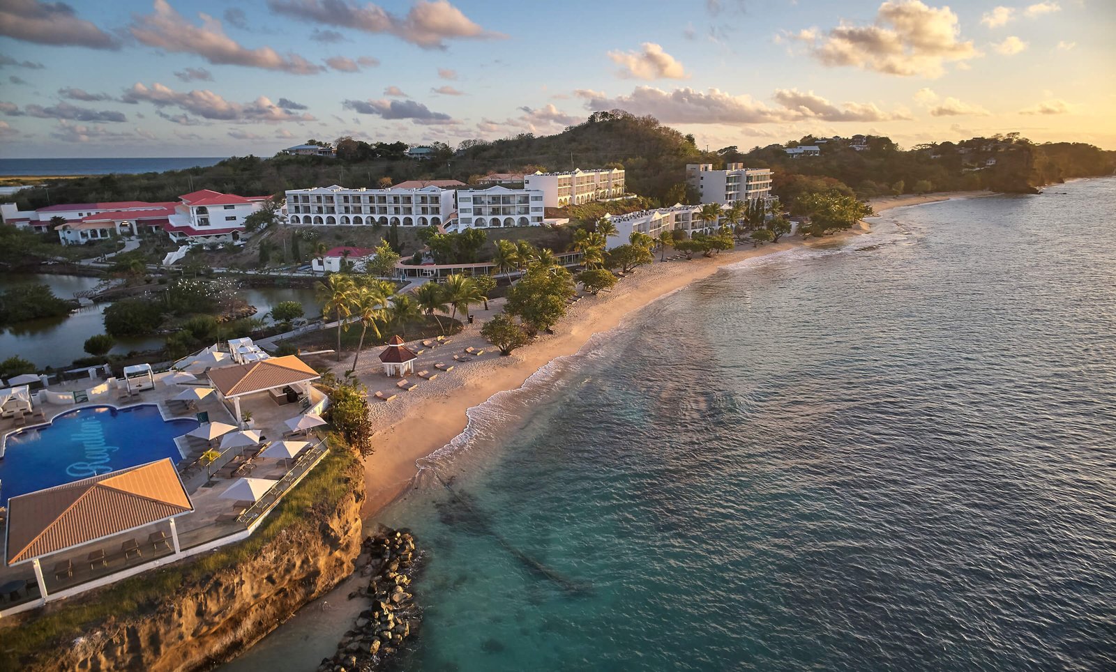 Royalton Grenada resort