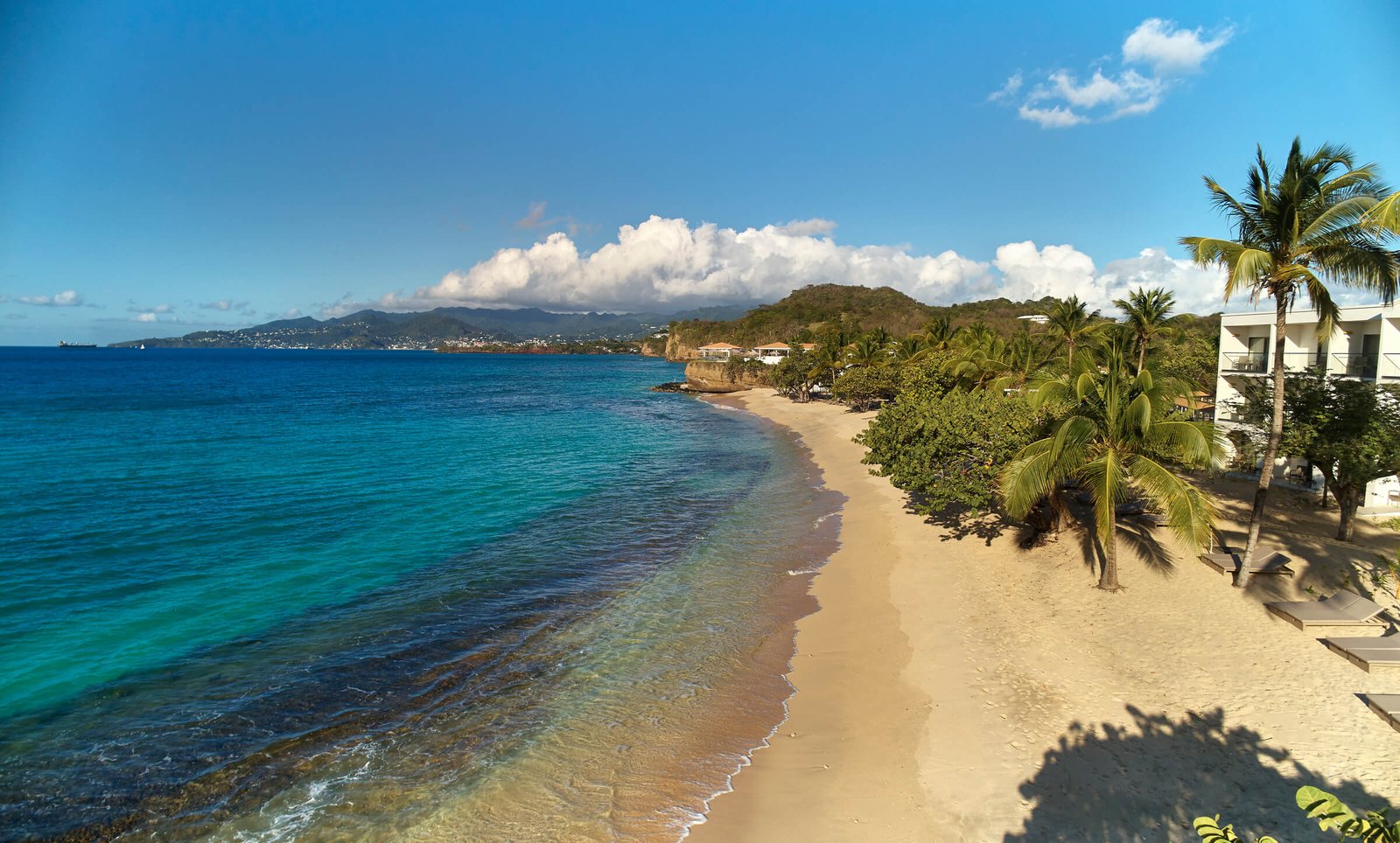 Royalton Grenada resort