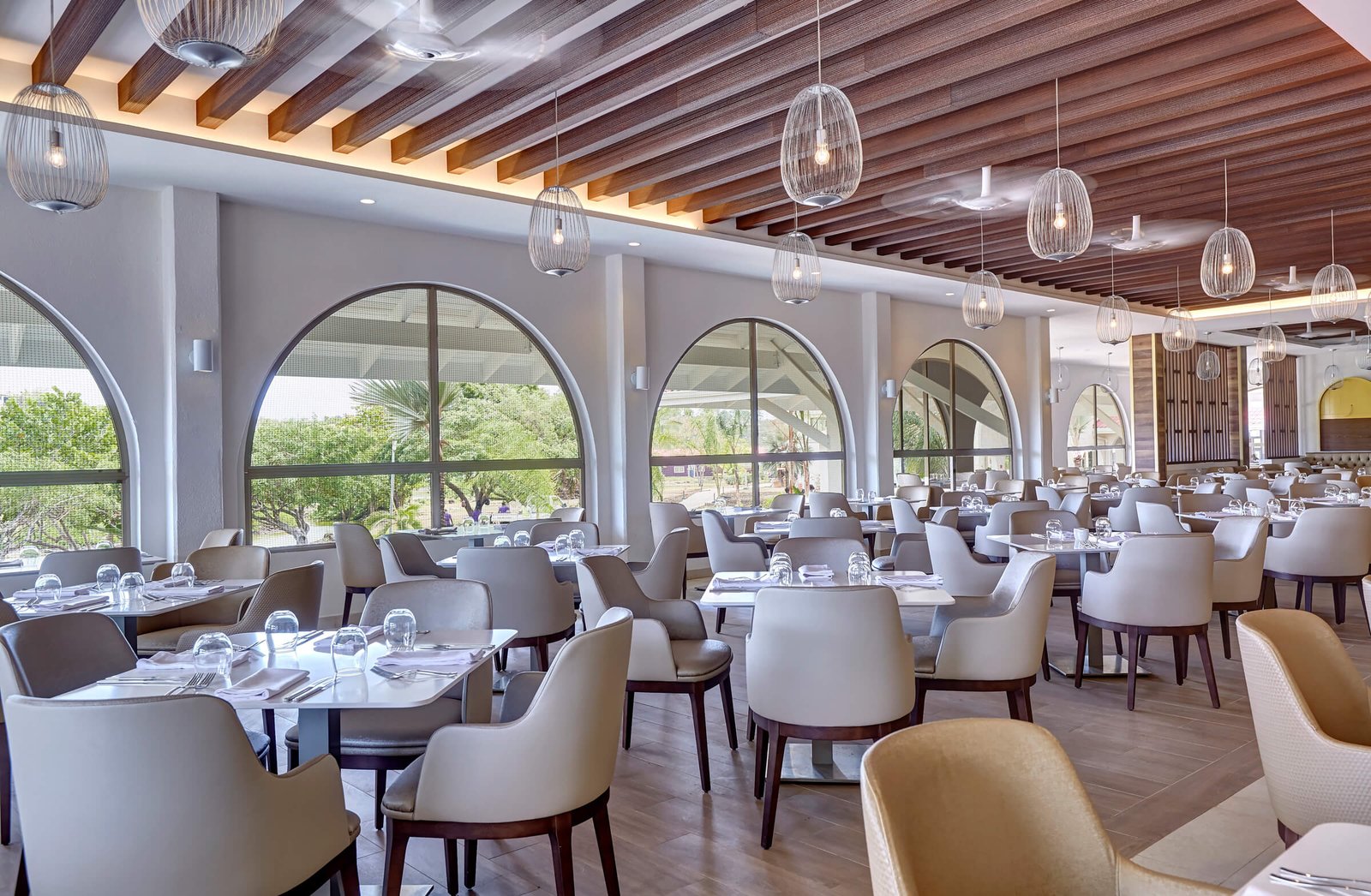 Royalton Grenada resort