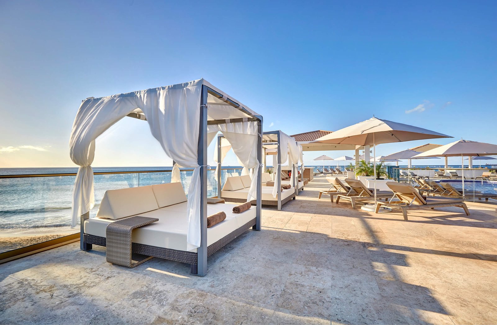 Royalton Grenada resort