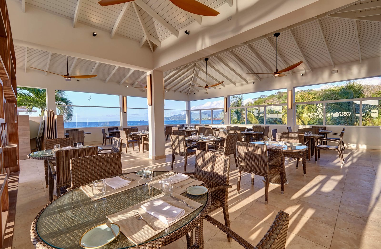 Royalton Grenada resort