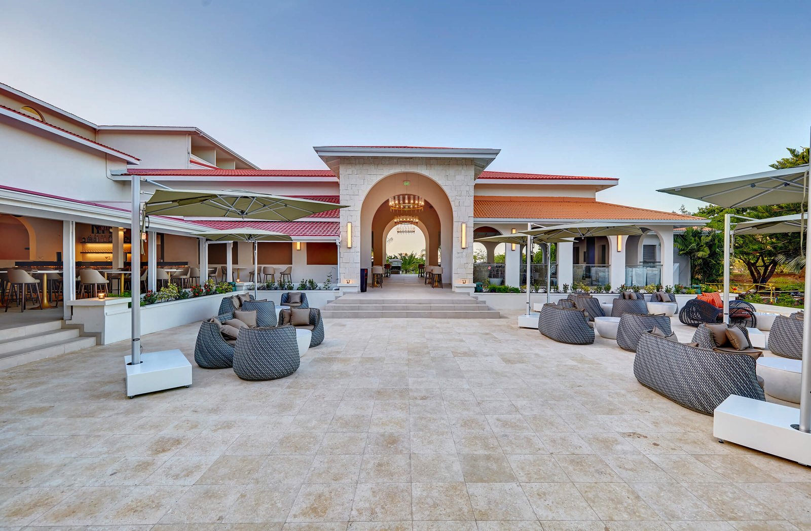 Royalton Grenada resort
