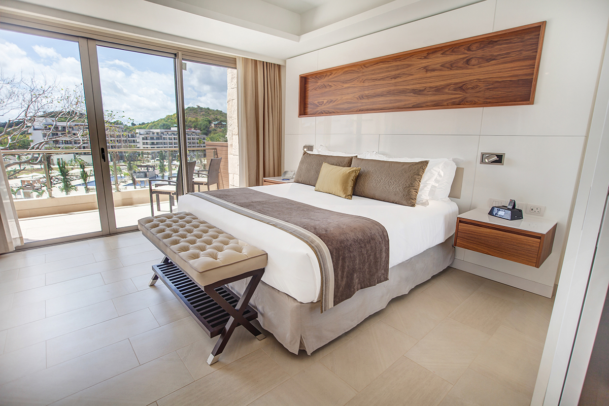 Diamond Club Luxury Family Suite