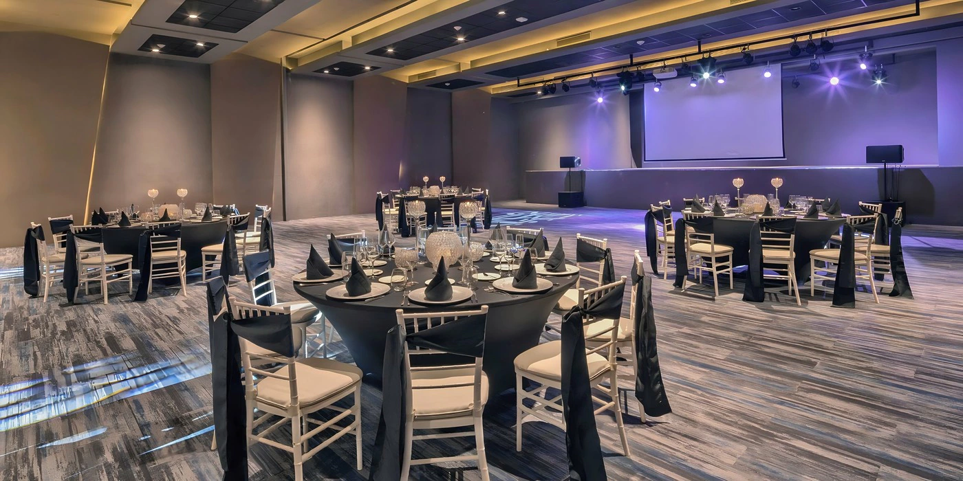 Ballroom