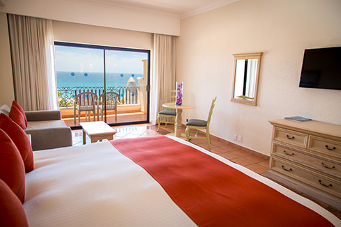 Junior Suite Ocean View