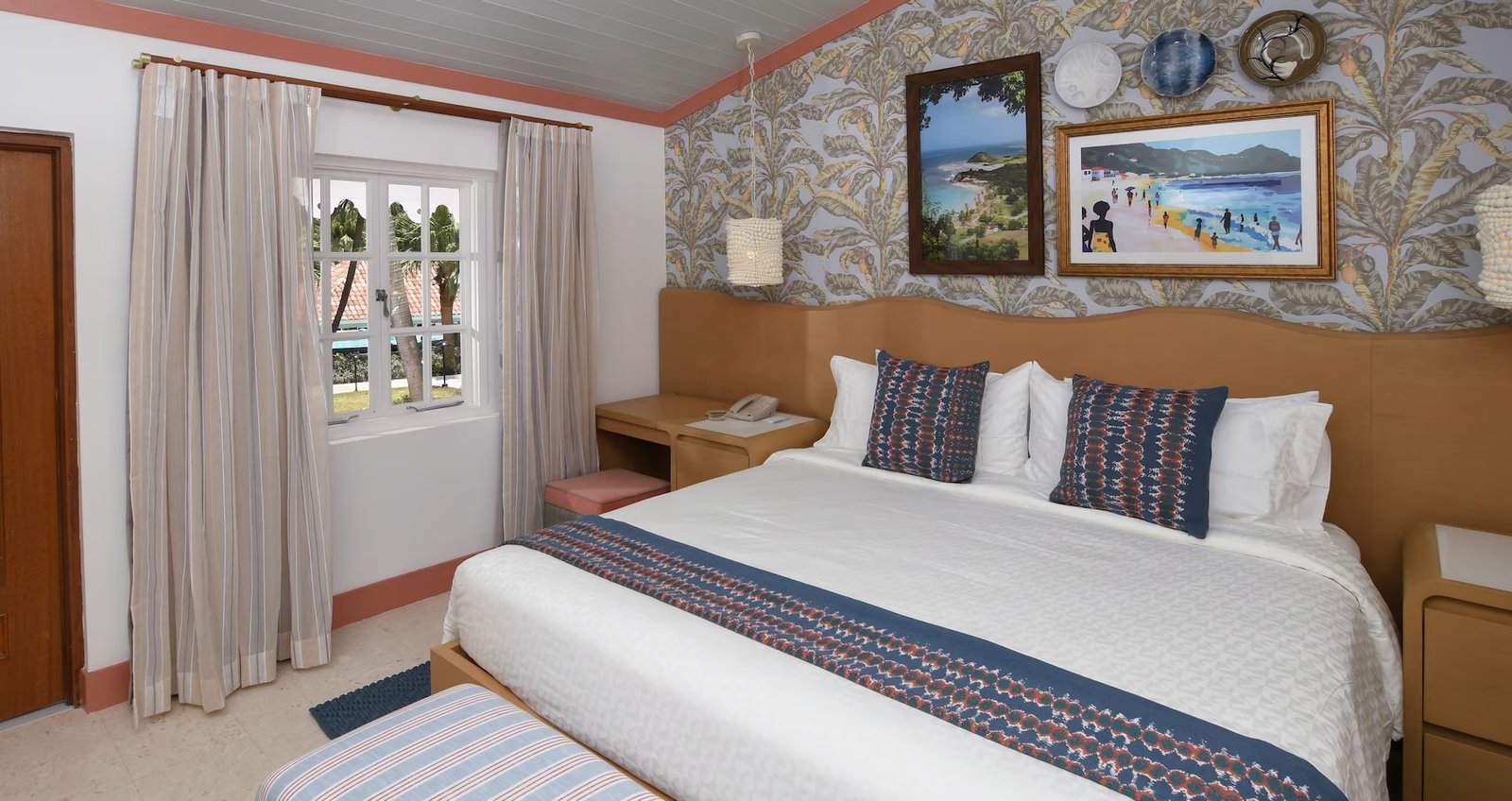 Caribbean Premium