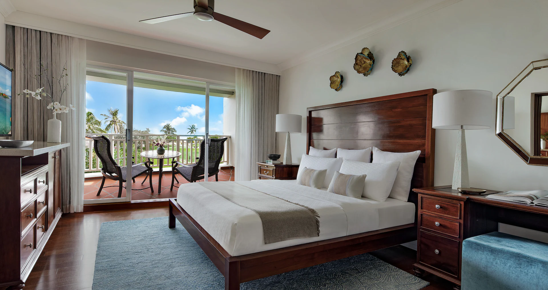 Caribbean Beachview Club Level