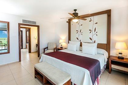 Grand Suite Ocean View The Level