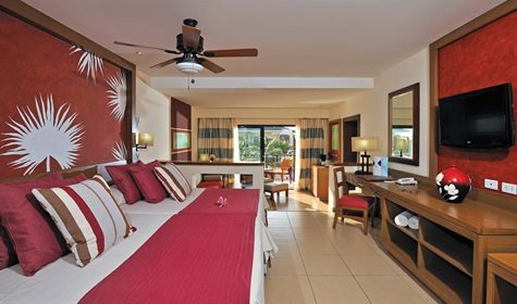 Junior Suite The Level
