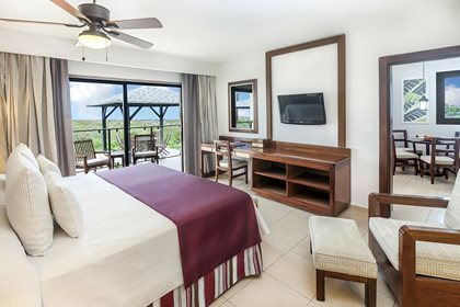 Royal Suite The Level