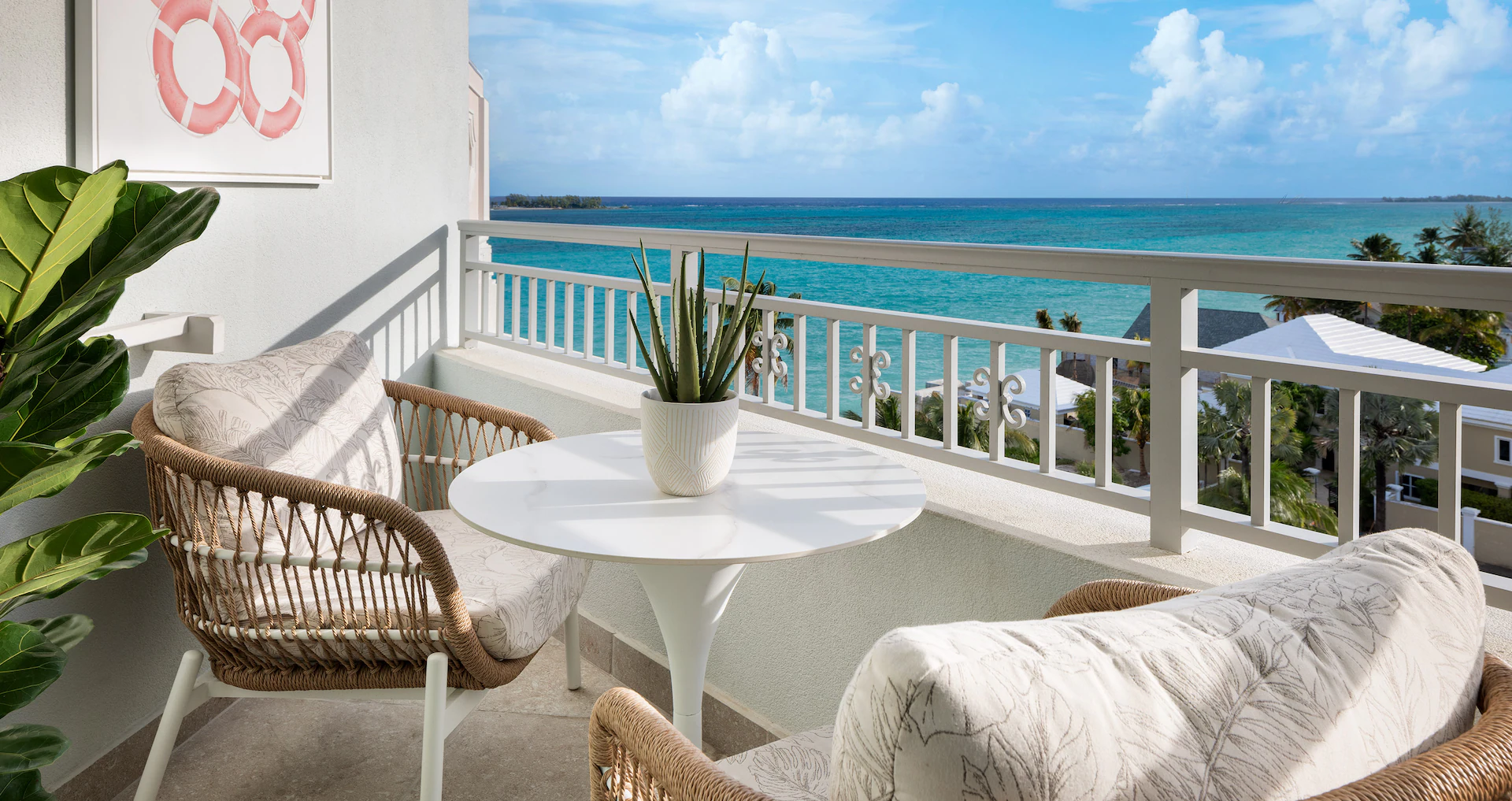 East Bay Oceanview Grande Luxe
