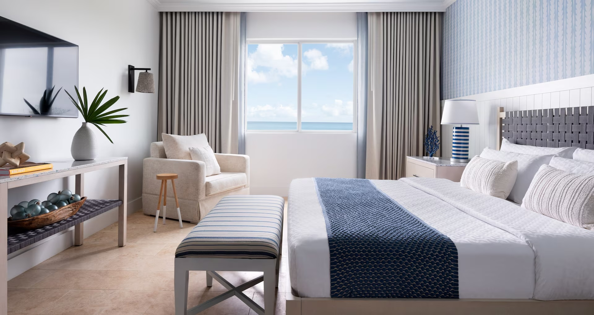 East Bay Oceanview Luxury