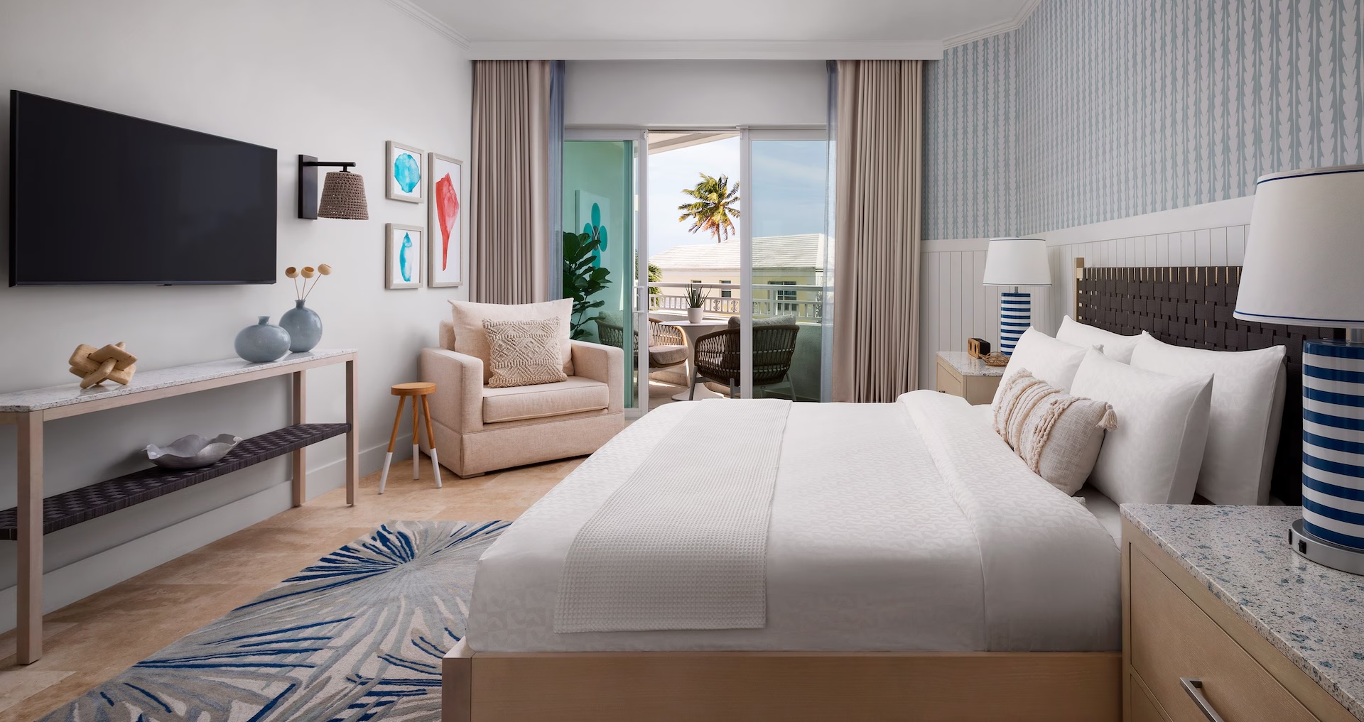 East Bay Honeymoon Zen Garden Room
