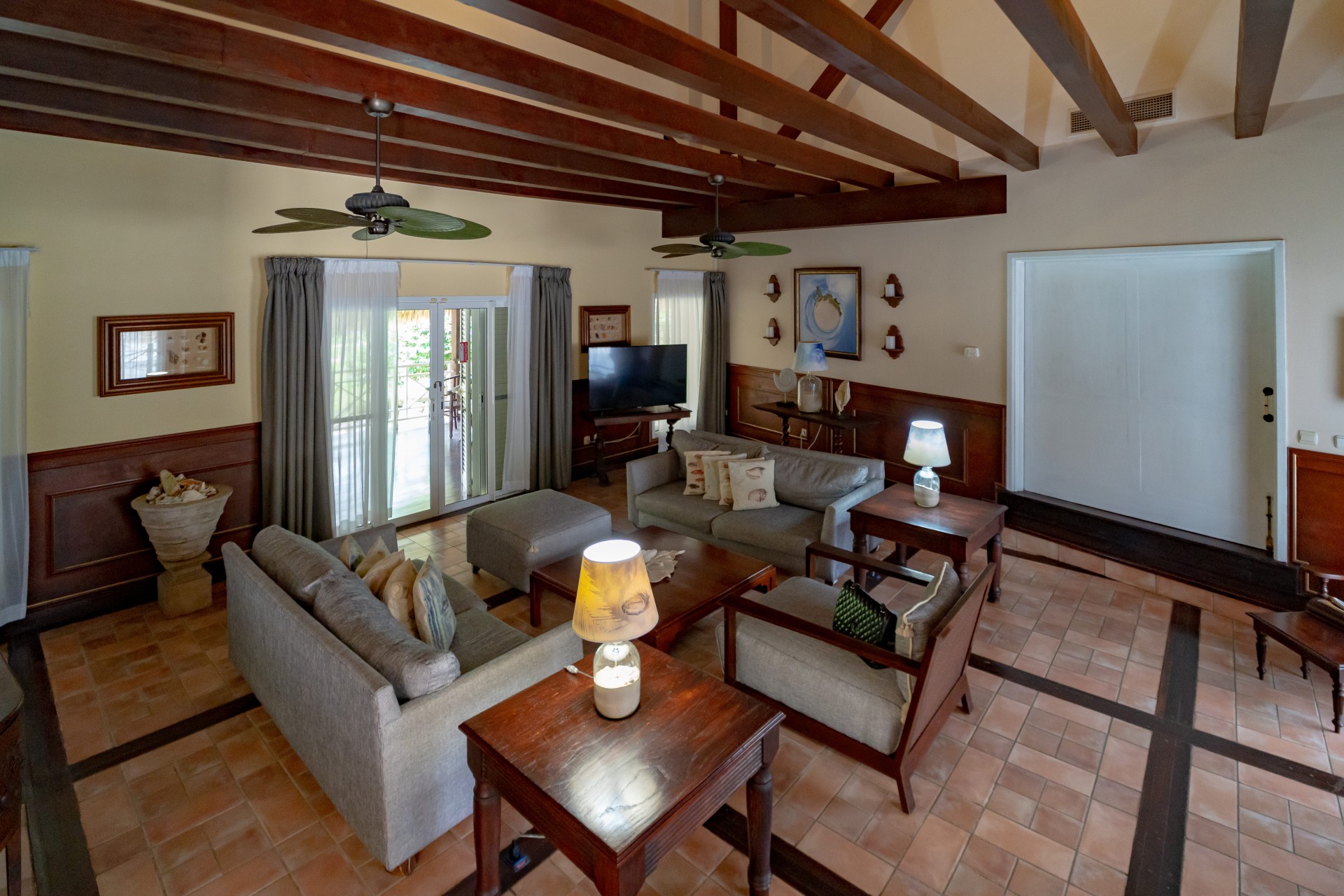 Presidential Suite