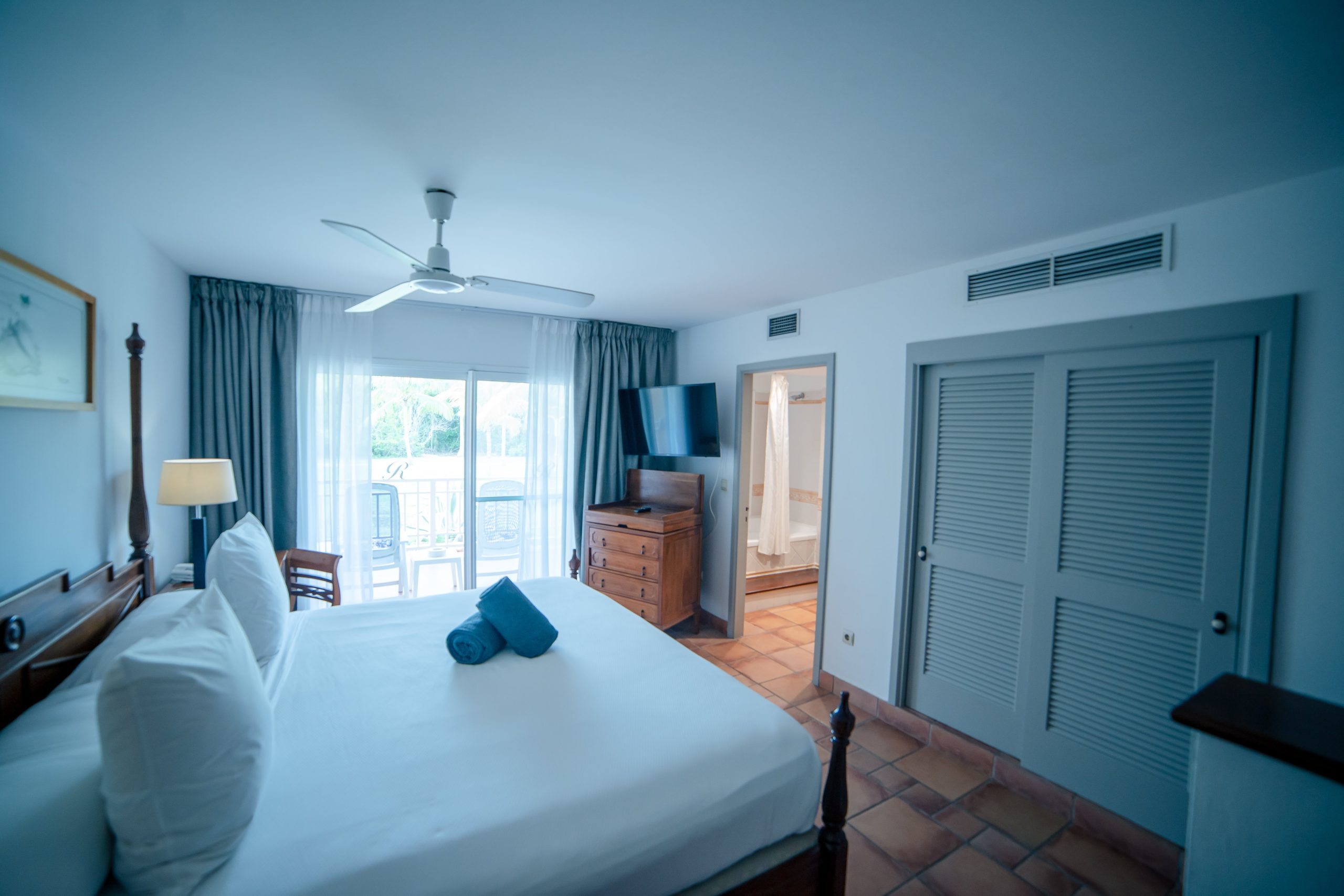 Junior Suite Superior