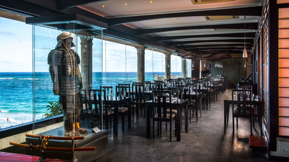 Zen Restaurant