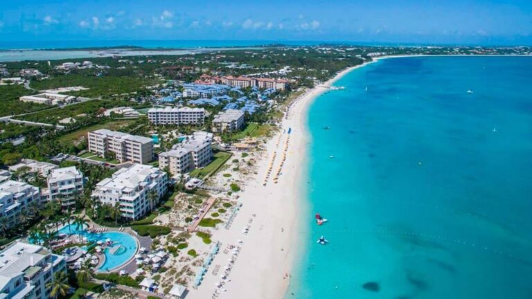 Southwest Coast / Buccament Bay