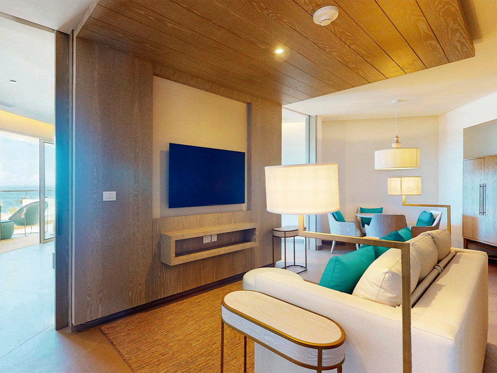 Imperial Master Suite