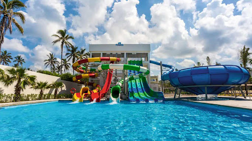 waterpark
