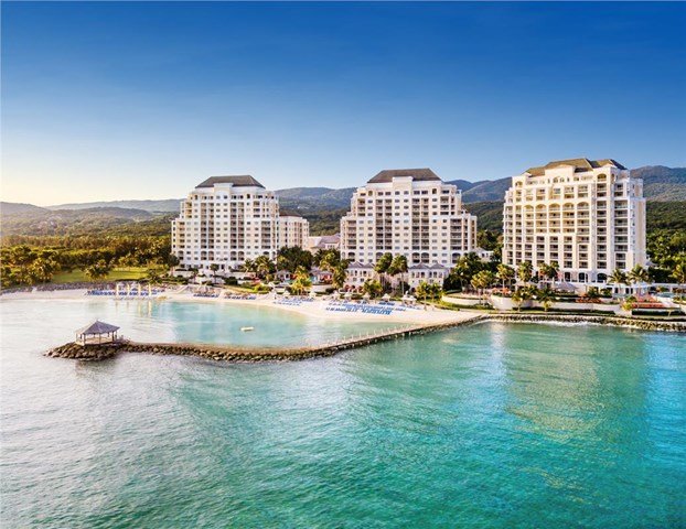 Jewel Grande Montego Bay Resort & Spa