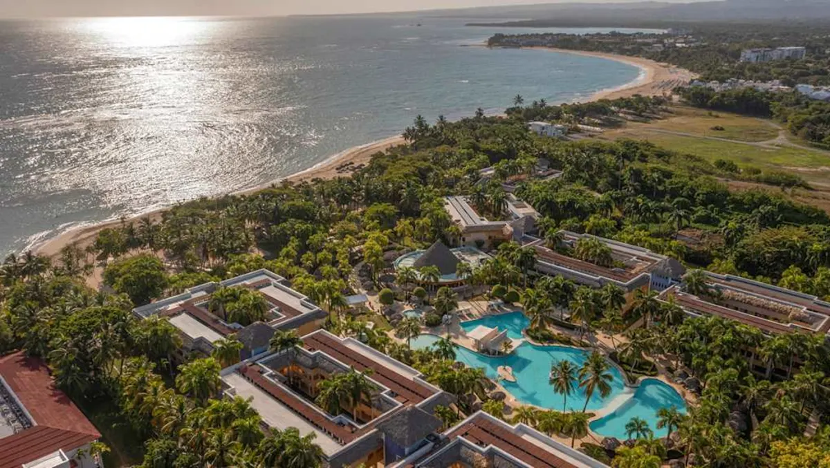 Iberostar Waves Costa Dorada resort