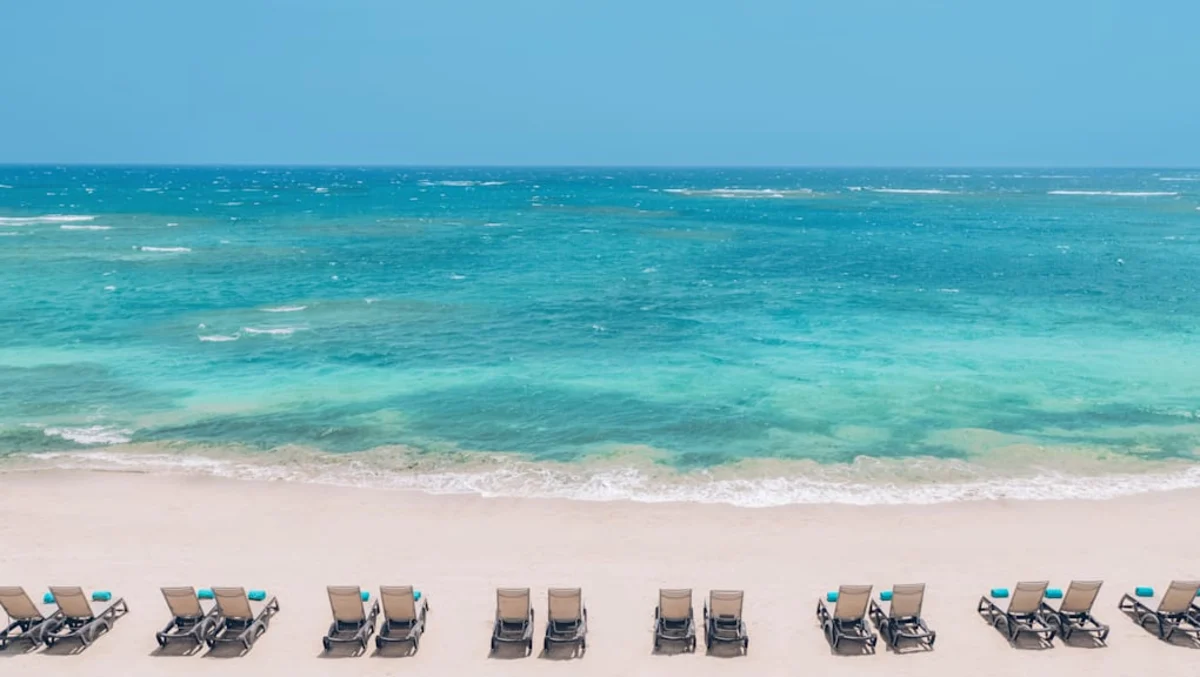 Iberostar Waves Costa Dorada resort