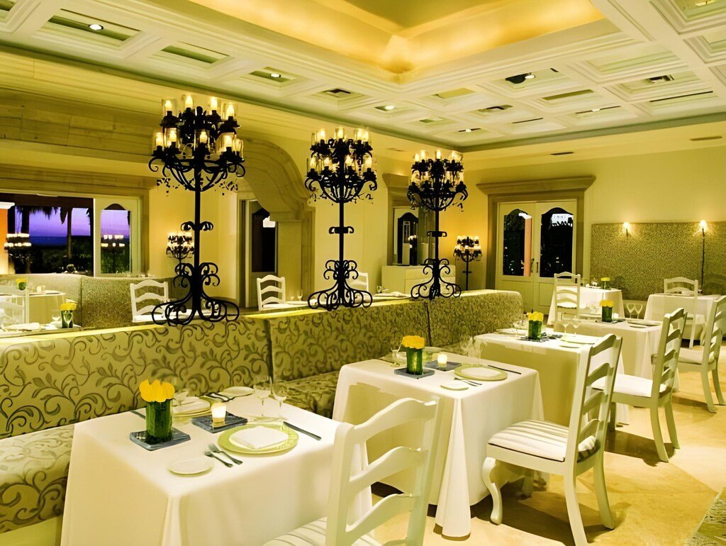 Dreams Los Cabos Suites Golf Resort & Spa resort