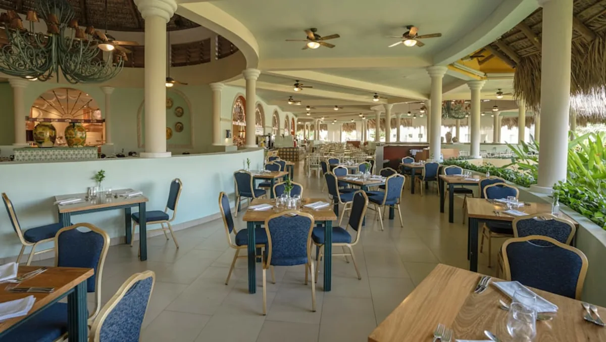 Iberostar Waves Costa Dorada resort