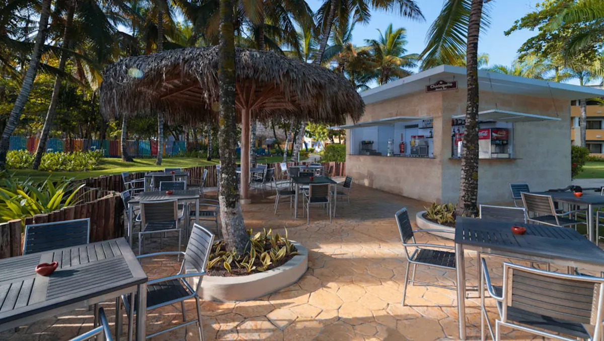 Iberostar Waves Costa Dorada resort
