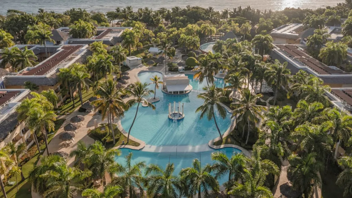 Iberostar Waves Costa Dorada resort