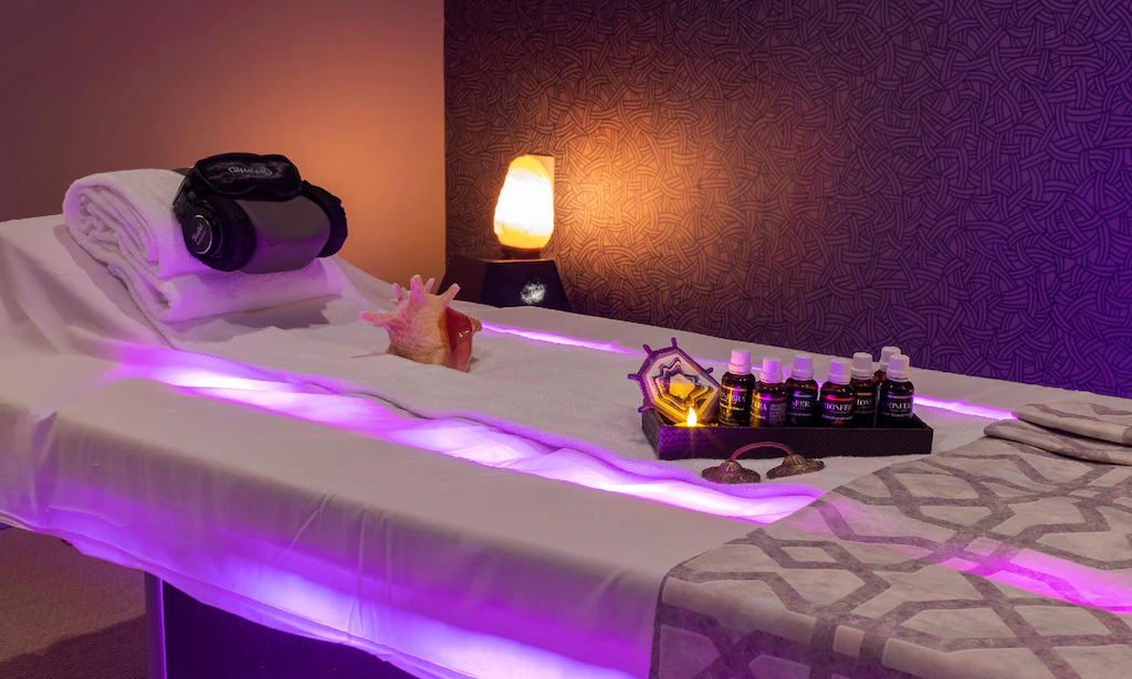 Planet Hollywood Cancun Adult Scene by Royalton, an Autograph Collection All-Inclusive Resort resort