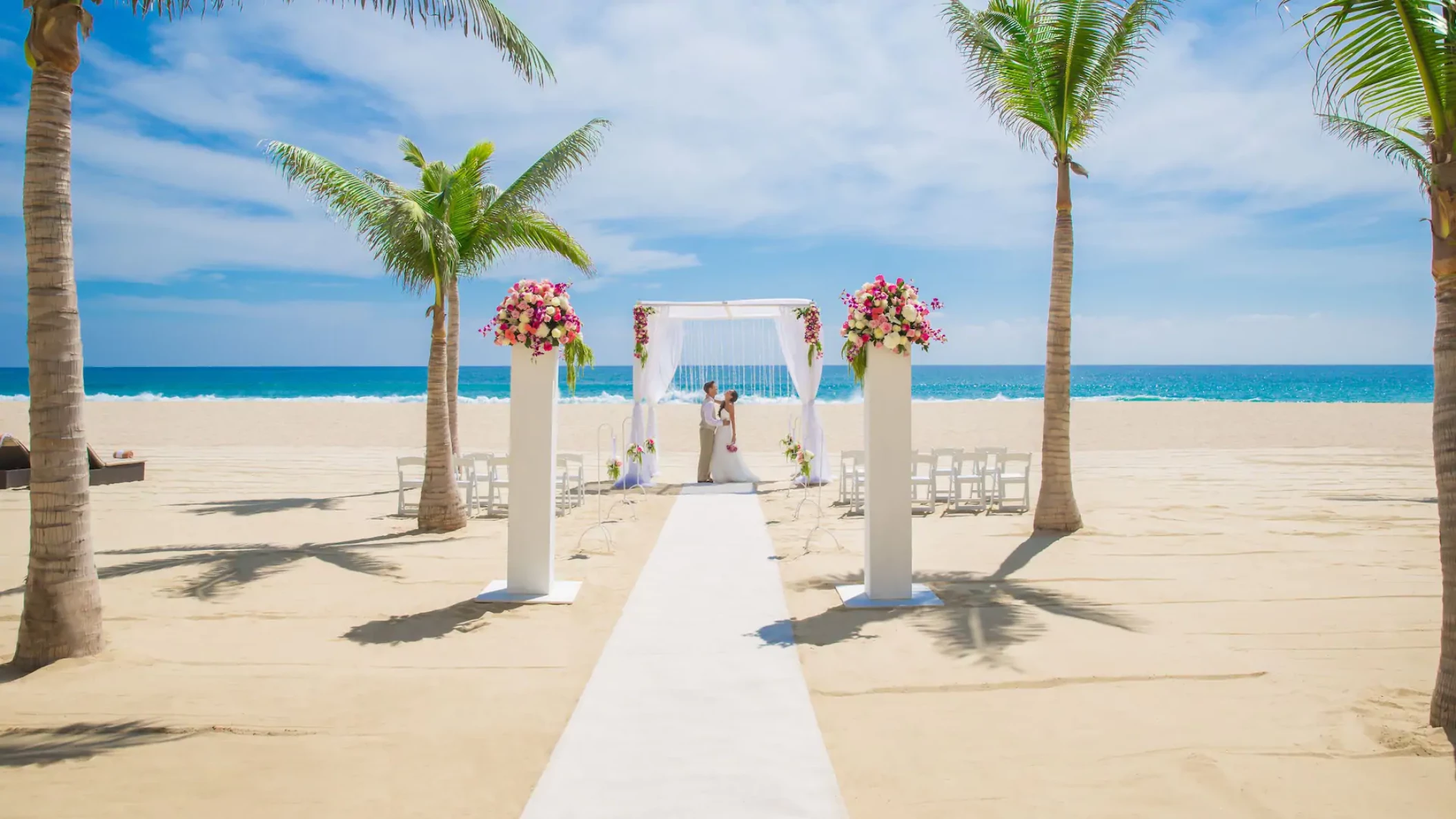 Central Beach