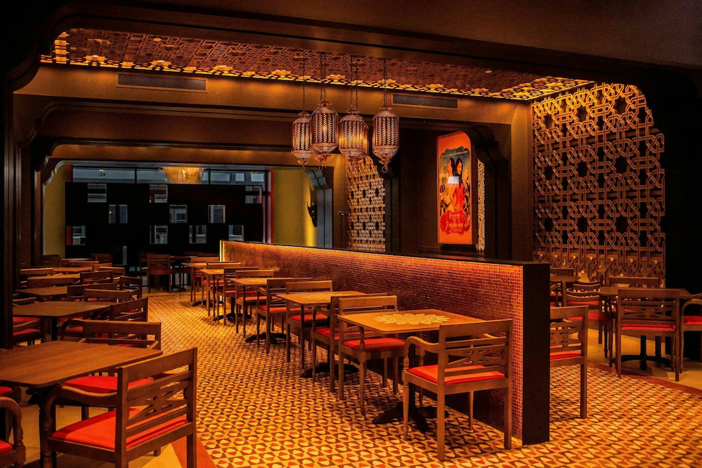 Planet Hollywood Cancun Adult Scene by Royalton, an Autograph Collection All-Inclusive Resort resort