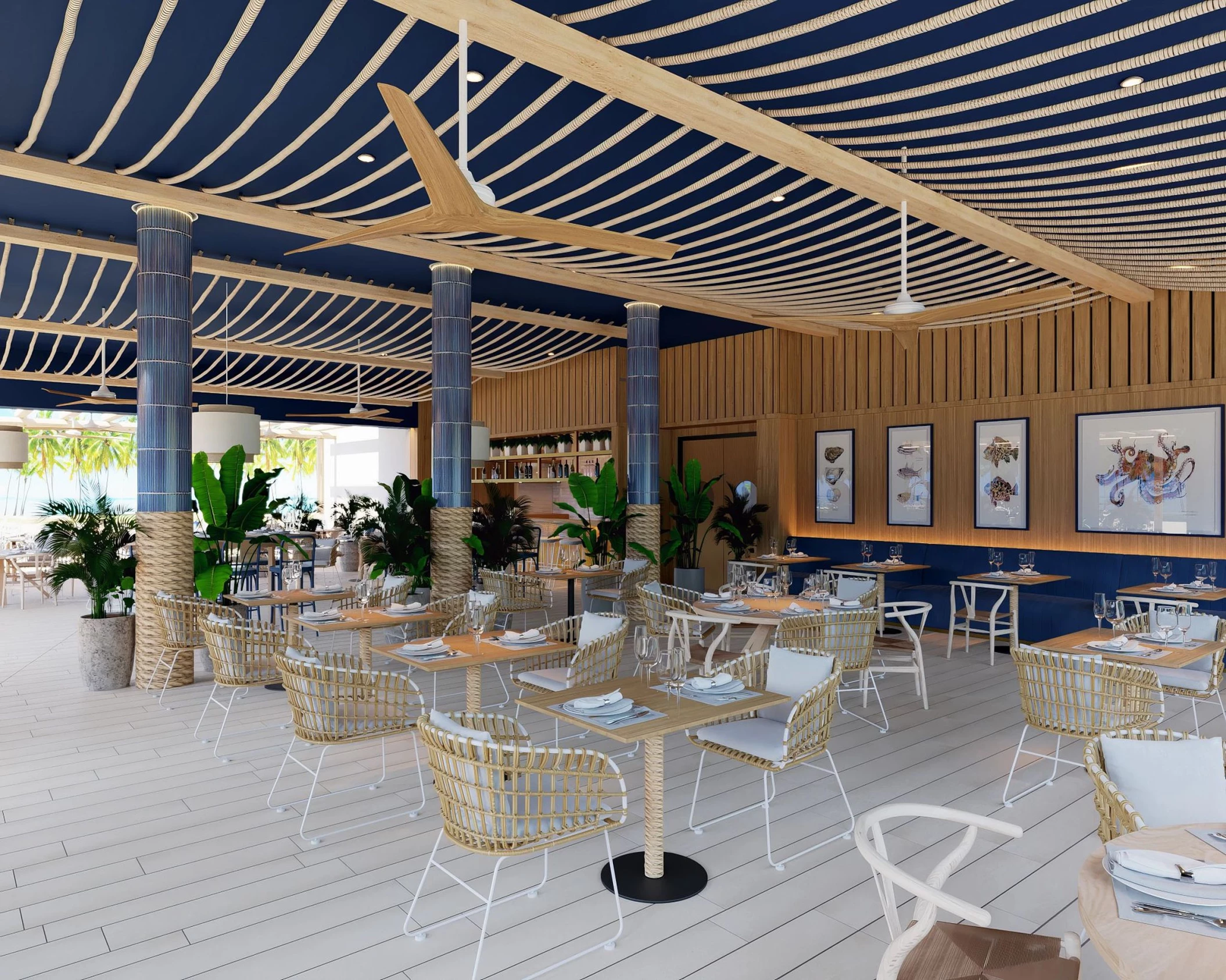 Seaside Grill